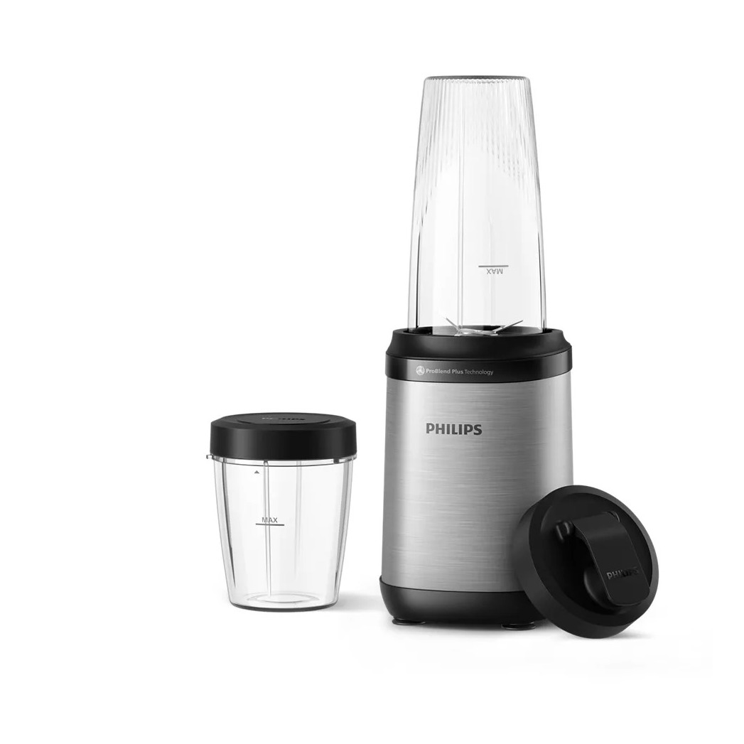 Philips Mixer Series 5000 HR2765 - blender - silver - 800 W