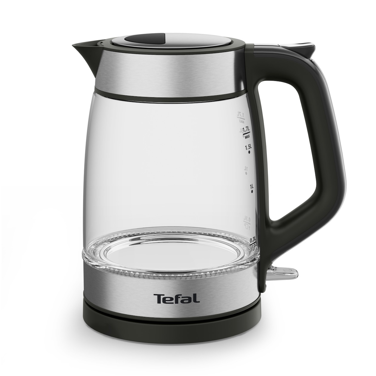 Tefal KI6058 Waterkoker Zwart