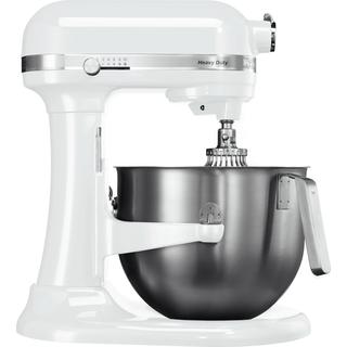 KitchenAid Mixer Met In De Hoogte Verstelbare Kom 6,9l - Heavy Duty