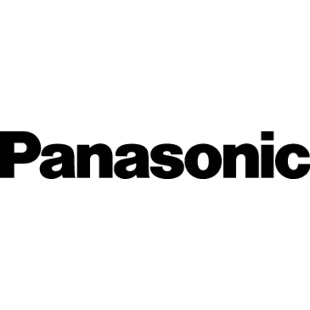 Panasonic Broodbakmachine Zwart