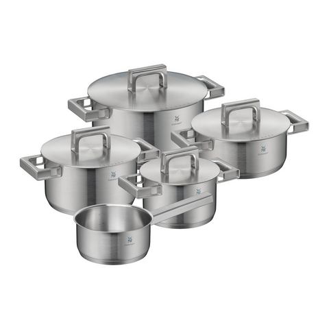 WMF Pannenset Ultimate Cool+ (set, 9-delig)