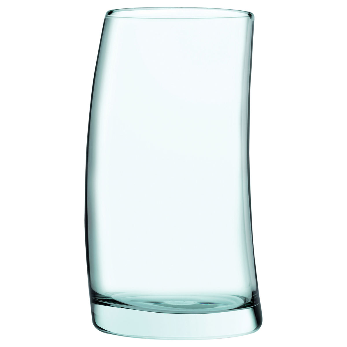 Pasabahçe Longdrinkglas Penguen Aware; 390ml, 6.4x13.5 cm (ØxH); transparant; 4 stuk / verpakking