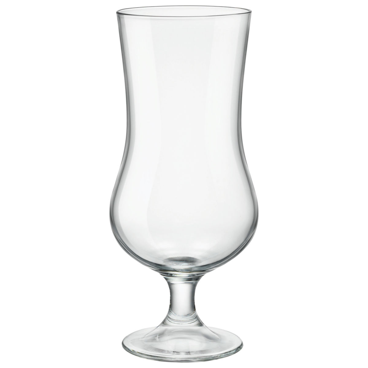 Bormioli Rocco Cocktailglas Ale; 500ml, 8.65x19.4 cm (ØxH); transparant; 6 stuk / verpakking