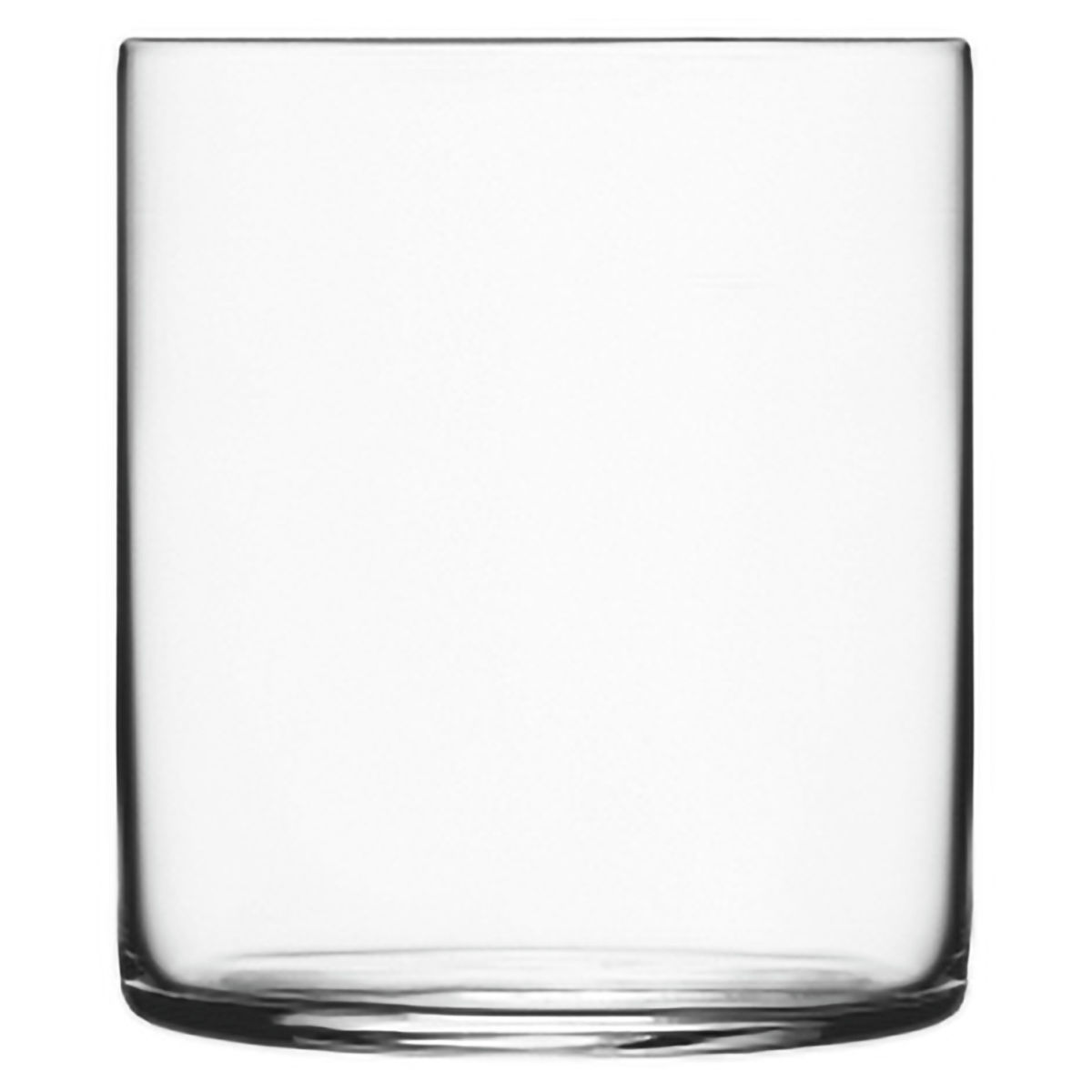 Luigi Bormioli Waterglas Top Class; 350ml, 7.9x8.8 cm (ØxH); transparant; 6 stuk / verpakking