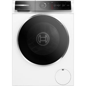Bosch WGB2540BNL Wasmachine Wit