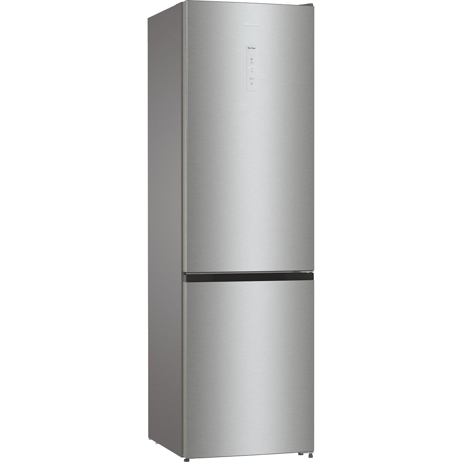 Hisense RB470N4SIB Koelvriescombinatie