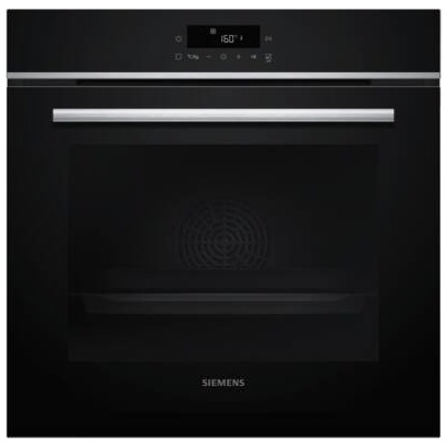 Siemens HB572AES3 Inbouw oven Grijs