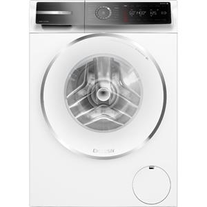 Bosch WGB2440MNL EXCLUSIV Wasmachine Wit