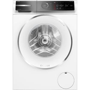 Bosch WGB244AMNL EXCLUSIV Wasmachine Wit