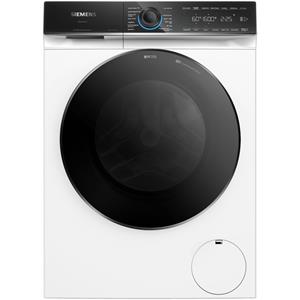 Siemens WG56B2ABNL Wasmachine Wit