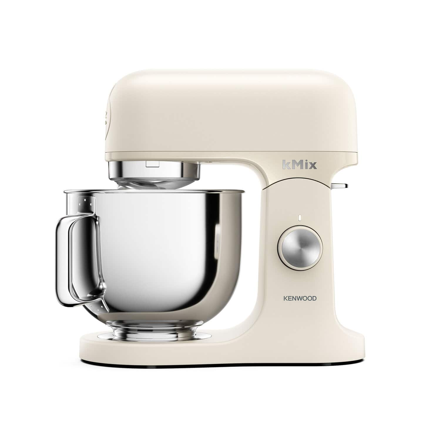 Kenwood kMix Calm Cream keukenmachine KMX751ACR