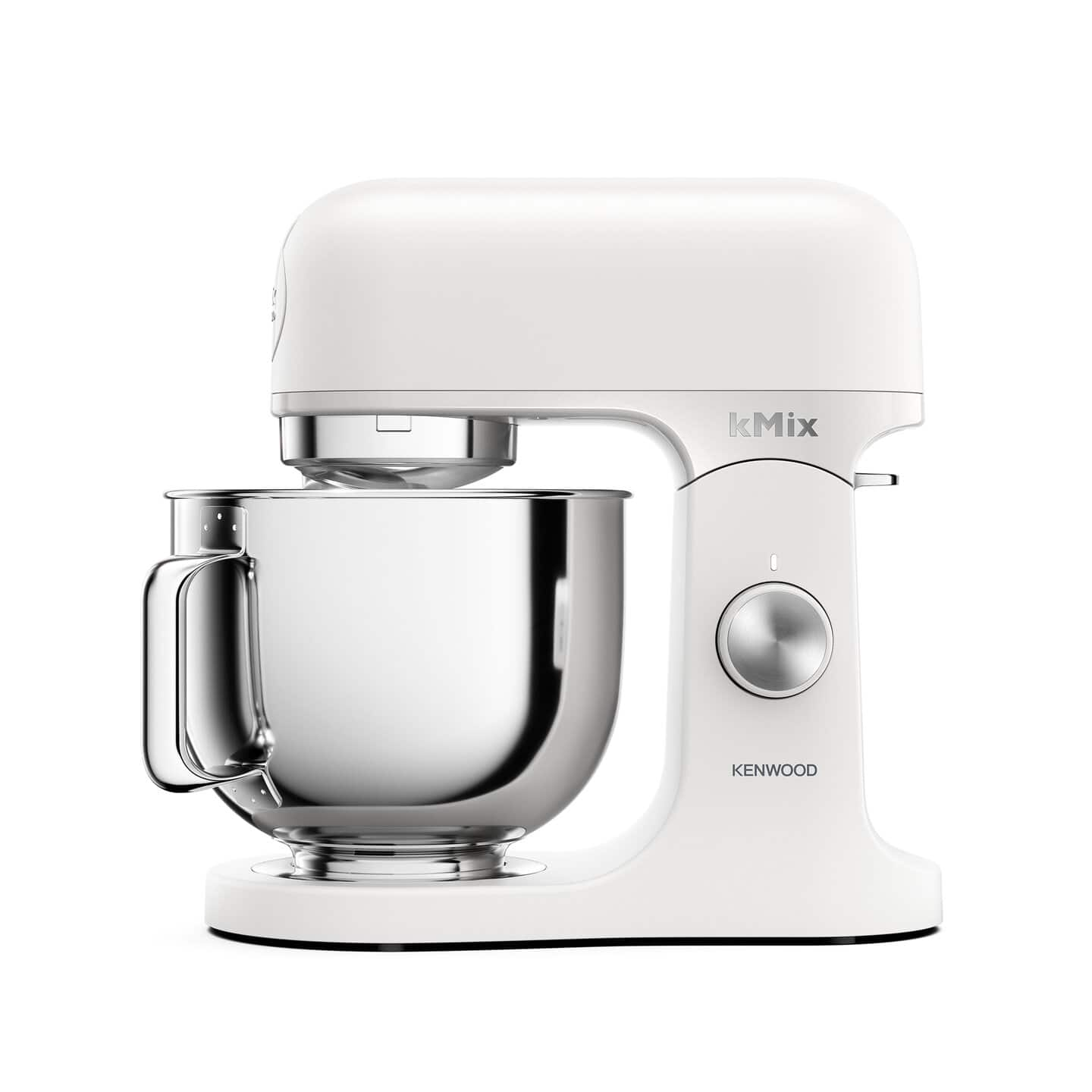 Kenwood kMix Pure White keukenmachine KMX754AWH