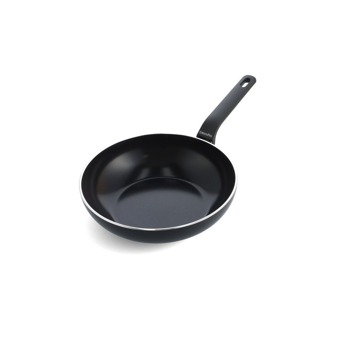 Greenpan Essence wok 28cm Wokpan