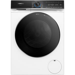 Siemens WG54B20CNL Wasmachine Wit