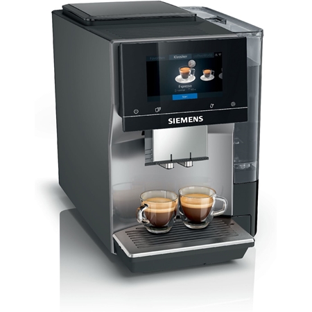 Siemens TP715R01 EQ700 classic Espresso Volautomaat - Koffieapparaat - Morning Haze