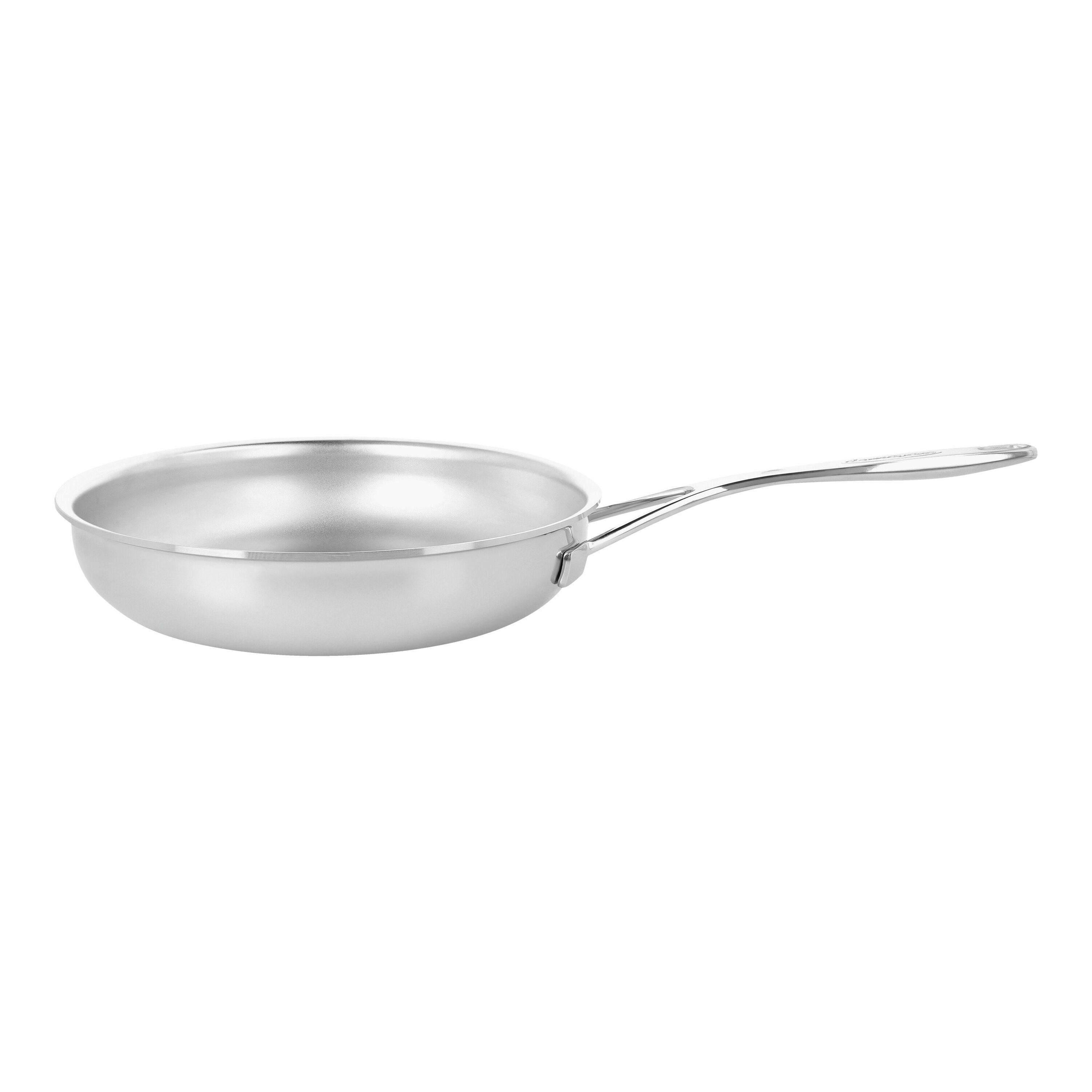 Demeyere Koekenpan 24 cm - Silverline 7 - 