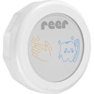 Reer 2in1 handwas- en tandenborsteltimer