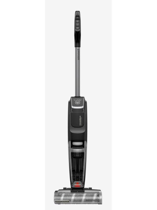 Bissell Handheld - CrossWave OmniForce Edge Select - Vacuum and floor cleaner