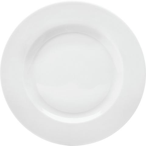 Van Well Plat bord Gourmet (set, 6-delig)