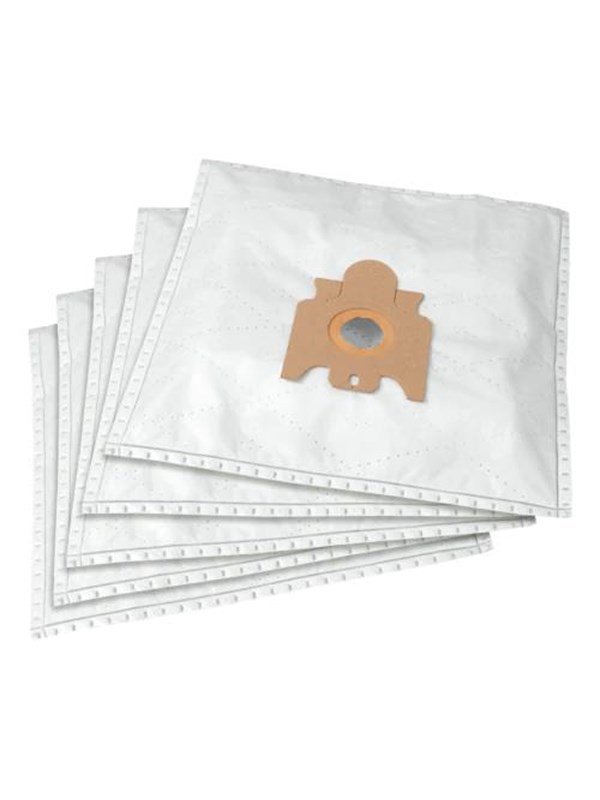 Nordic Quality MMI 2130 Vacuum Bags 5 pcs + 2 filters