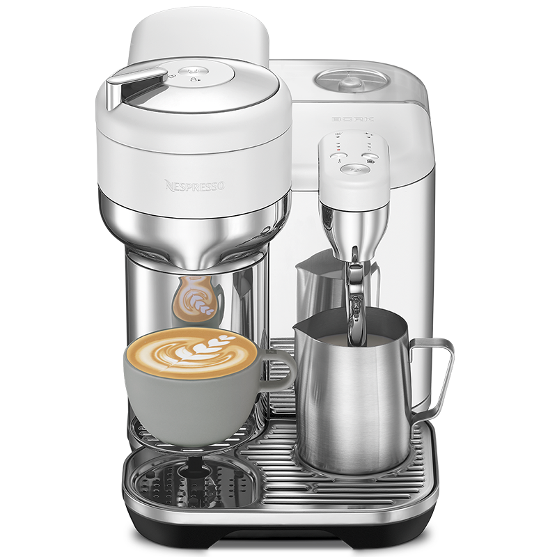 Nespresso Vertuo Creatista