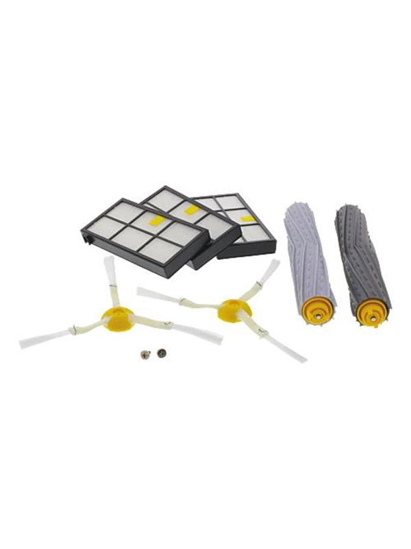 Nordic Quality Robotstofzuiger Replacement Kit