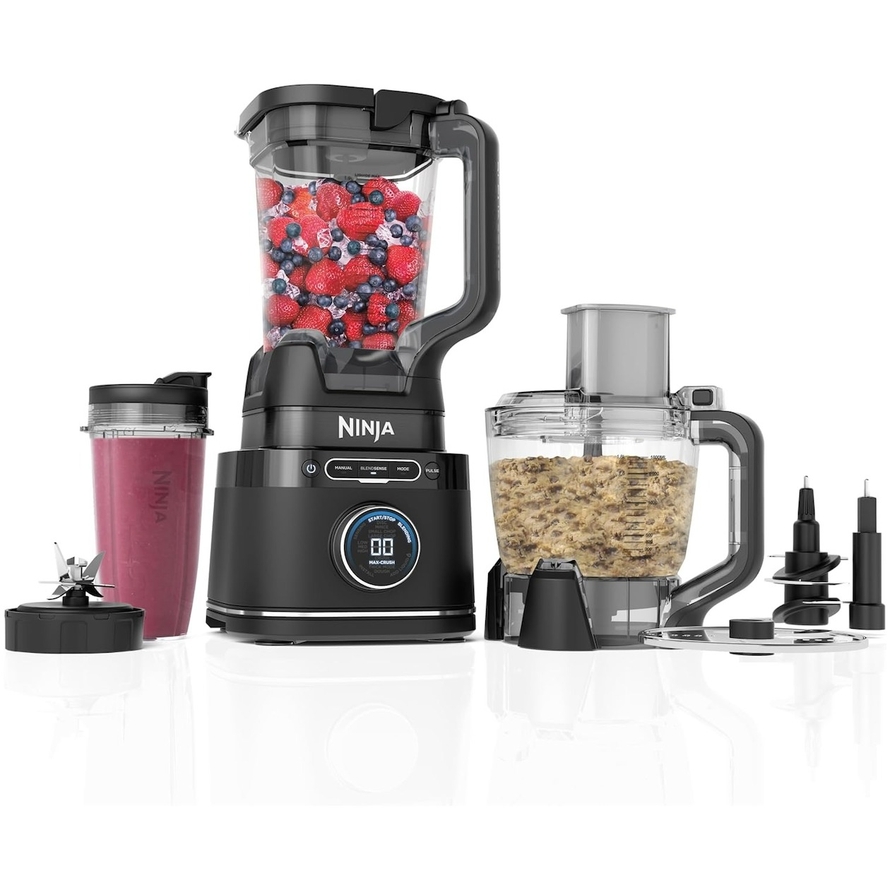 Ninja TB401EU Blender