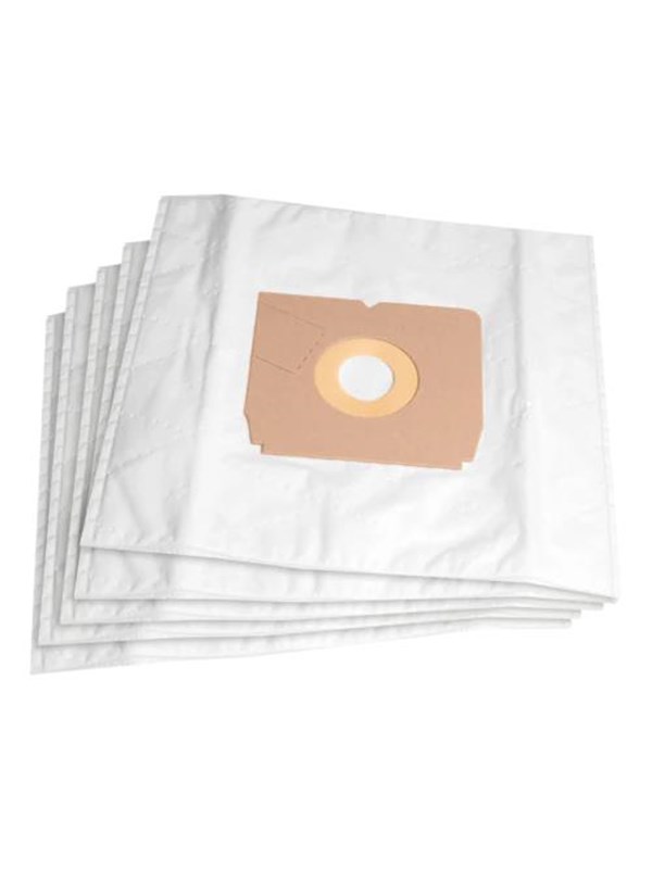 Nordic Quality MEL 2063 Vacuum Cleaner Bags 5 pcs + 1 filter