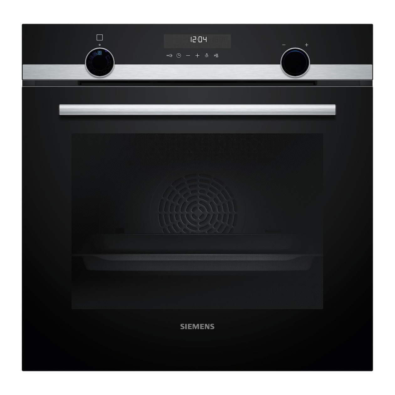 Siemens HB578GES7 Inbouw oven Grijs