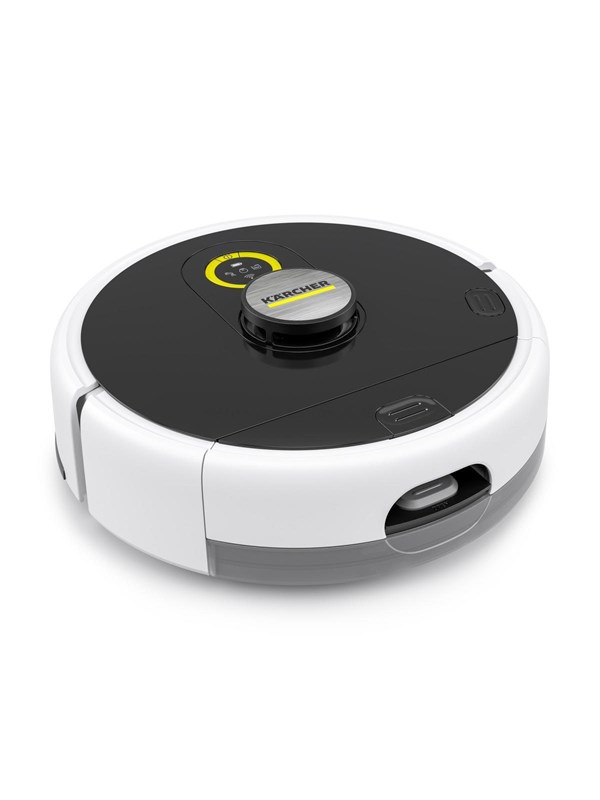 Kärcher Robotstofzuiger RCF 3 robot vacuum