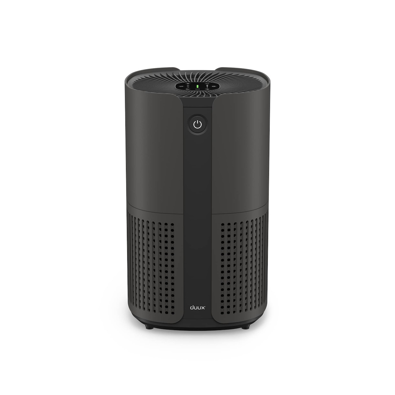 Duux Bright 2 Smart air purifier Luchtreiniger Zwart