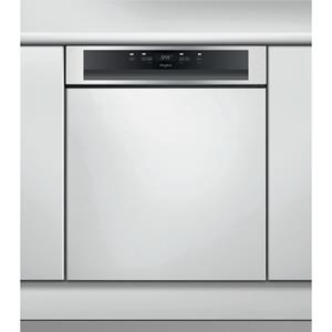 Whirlpool WBC 3C34 P X Vaatwasser