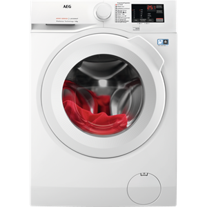AEG 6000 serie ProSense Wasmachine voorlader 8 kg LF6284M
