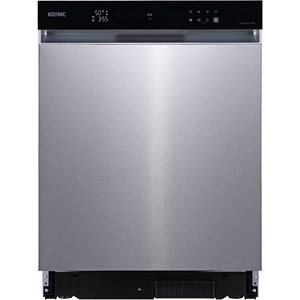 Koenic KDW6041BBU Onderbouw vaatwasser
