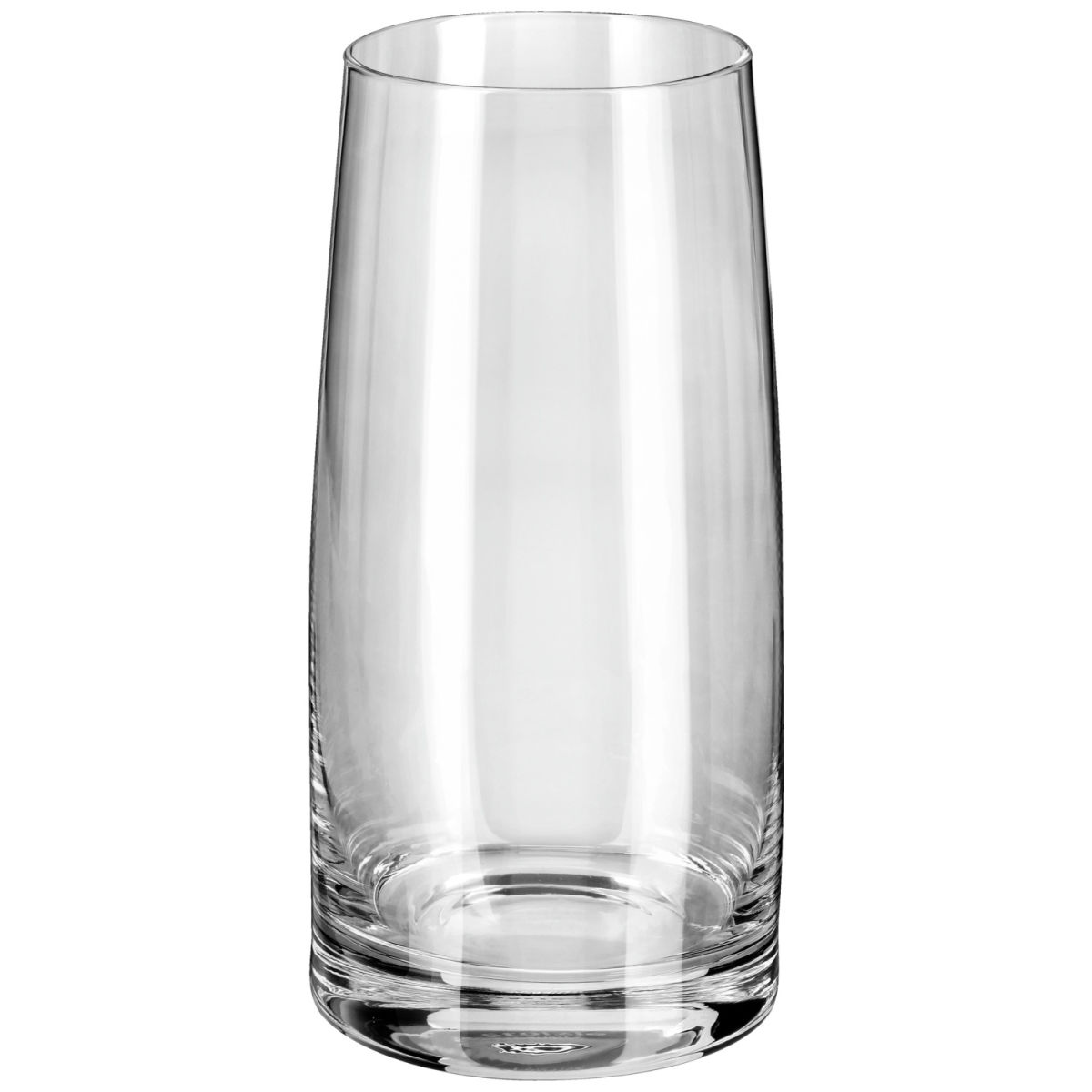 Stölzle Longdrinkglas Experience; 360ml, 6.2x14.2 cm (ØxH); transparant; 6 stuk / verpakking