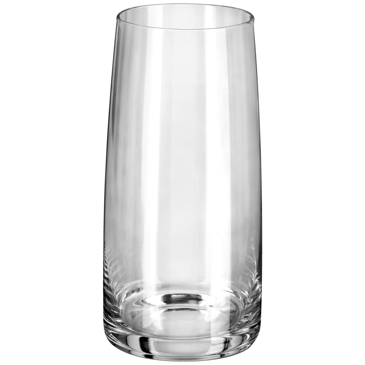 Stölzle Longdrinkglas Experience; 480ml, 6.2x15.5 cm (ØxH); transparant; 6 stuk / verpakking