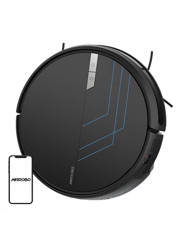 AIRROBO Robotstofzuiger Robot Vacuum Cleaner P30