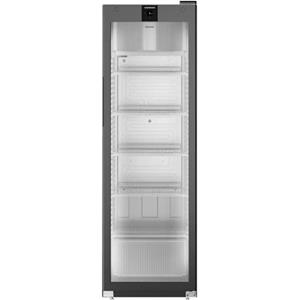 Liebherr MRFvg 4011-20 Flaschenk&uuml;hlschrank stahl/schwarz