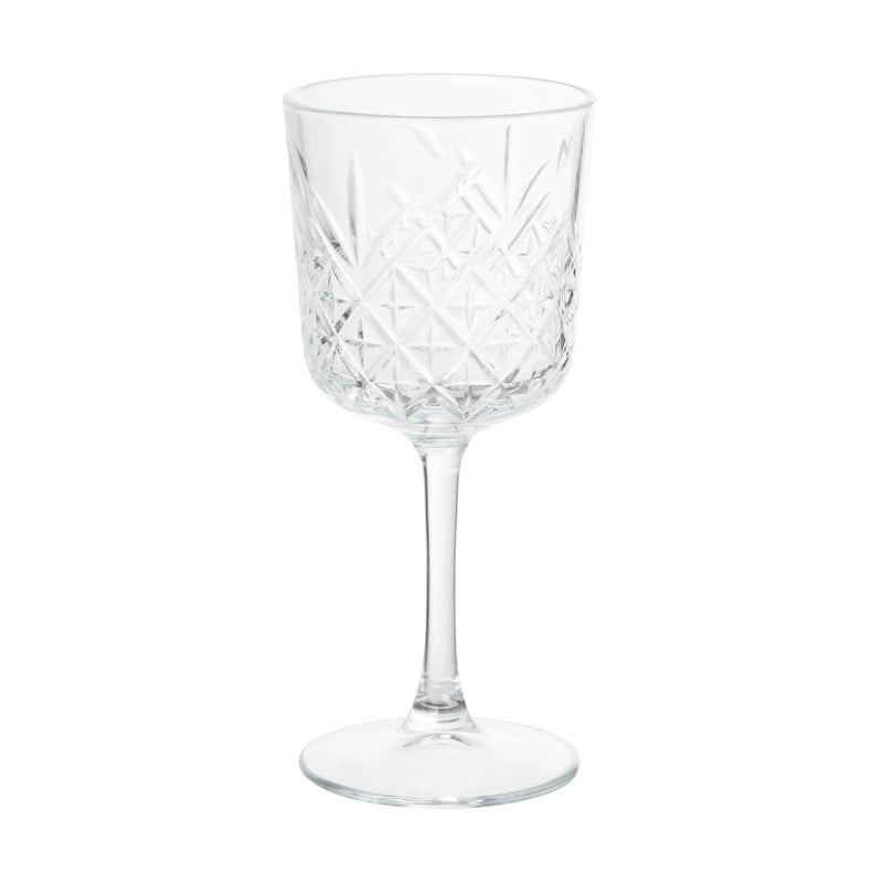 Xenos Wijnglas Timeless - glas - 330 ml