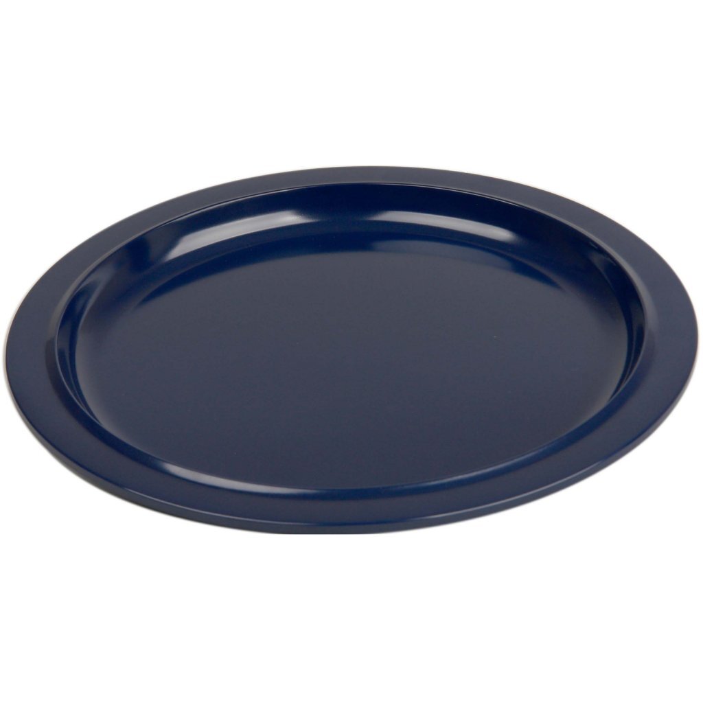 Mepal Bord Plat Basic P250 Ocean Melamine Ø25cm