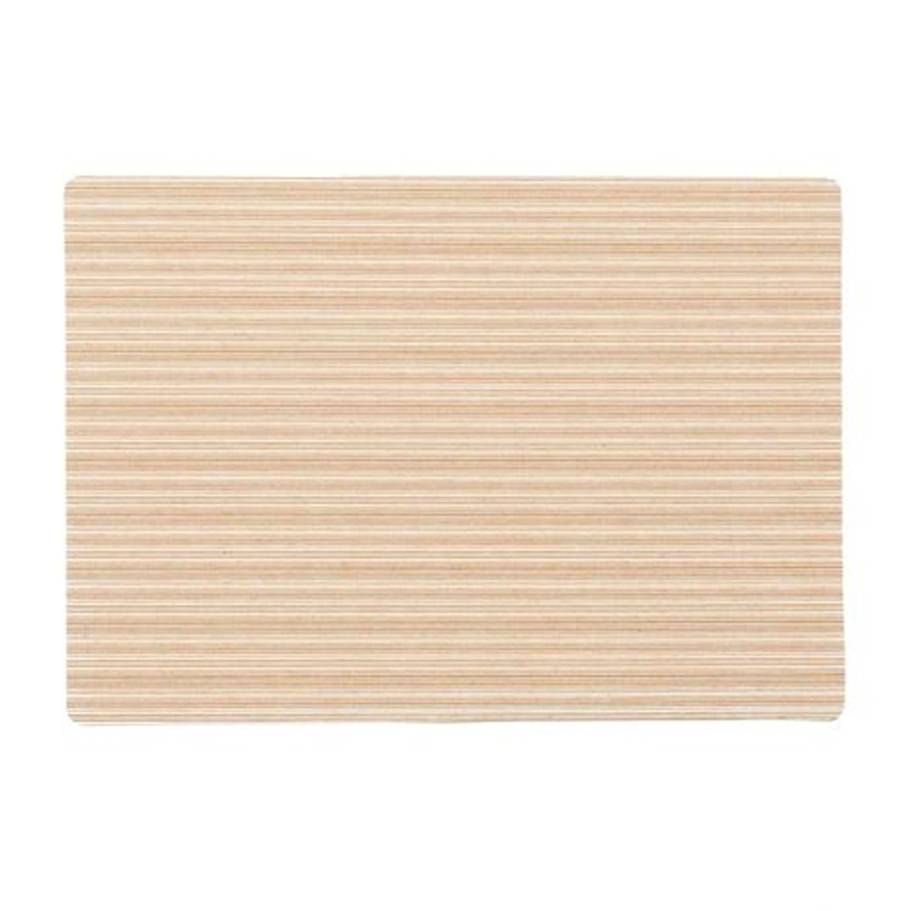 Wicotex Placemats Othos - beige - 30 x 43 cm - Teflon coating toplaag -