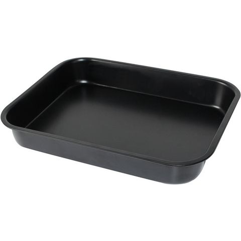 Elo Basic Ovenschaal Carbon