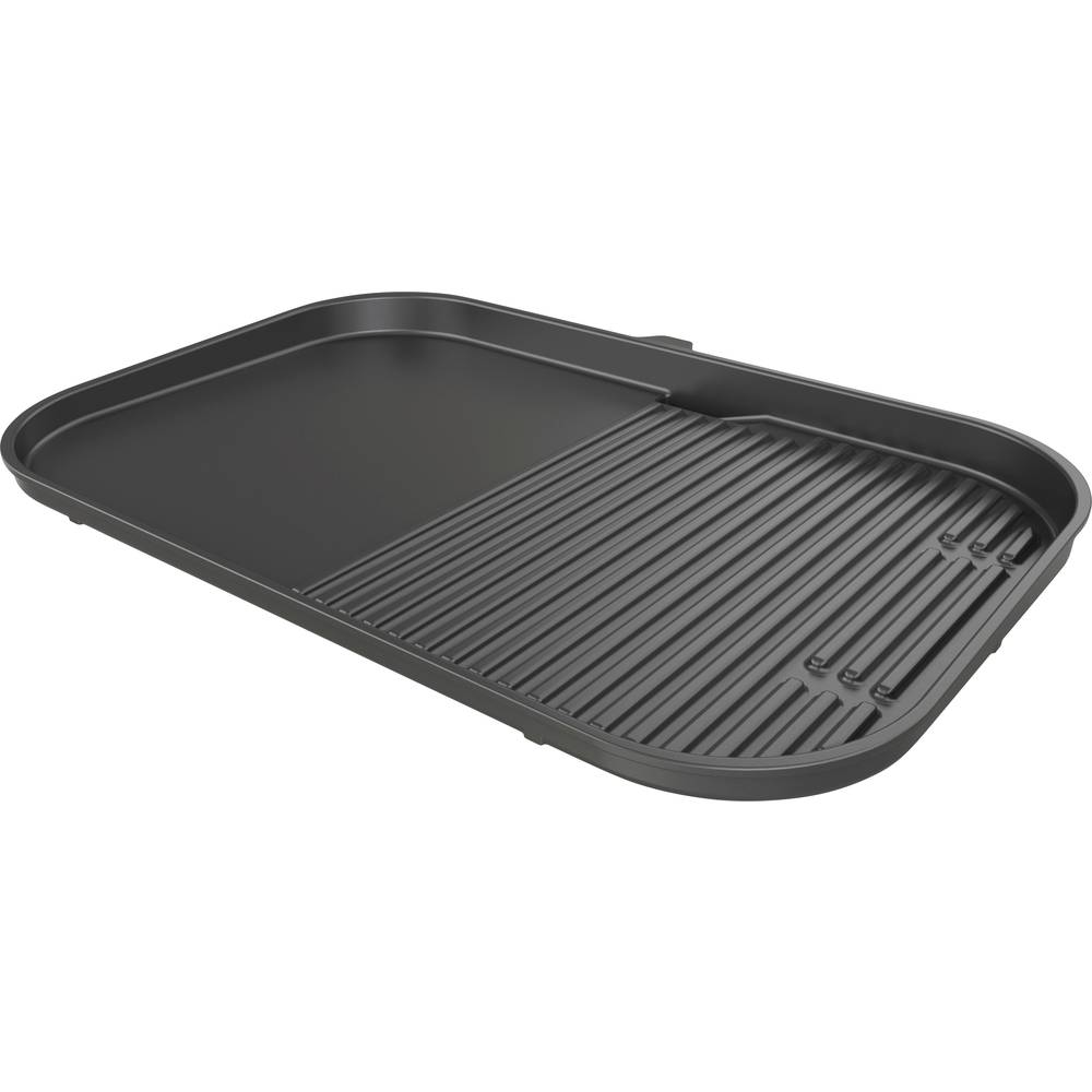 NINJA Grillplatte Woodfire XL Plancha 45,0 x 31,0 x 3,0 cm