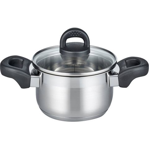 Elo Basic Braadpan Toermalijn