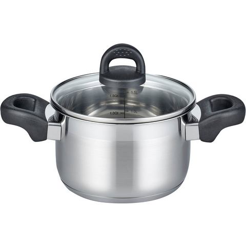 Elo Basic Braadpan Toermalijn