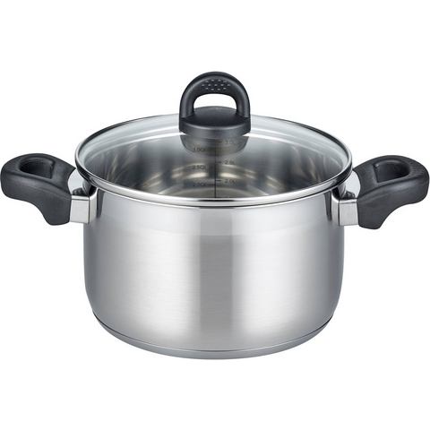 Elo Basic Braadpan Toermalijn