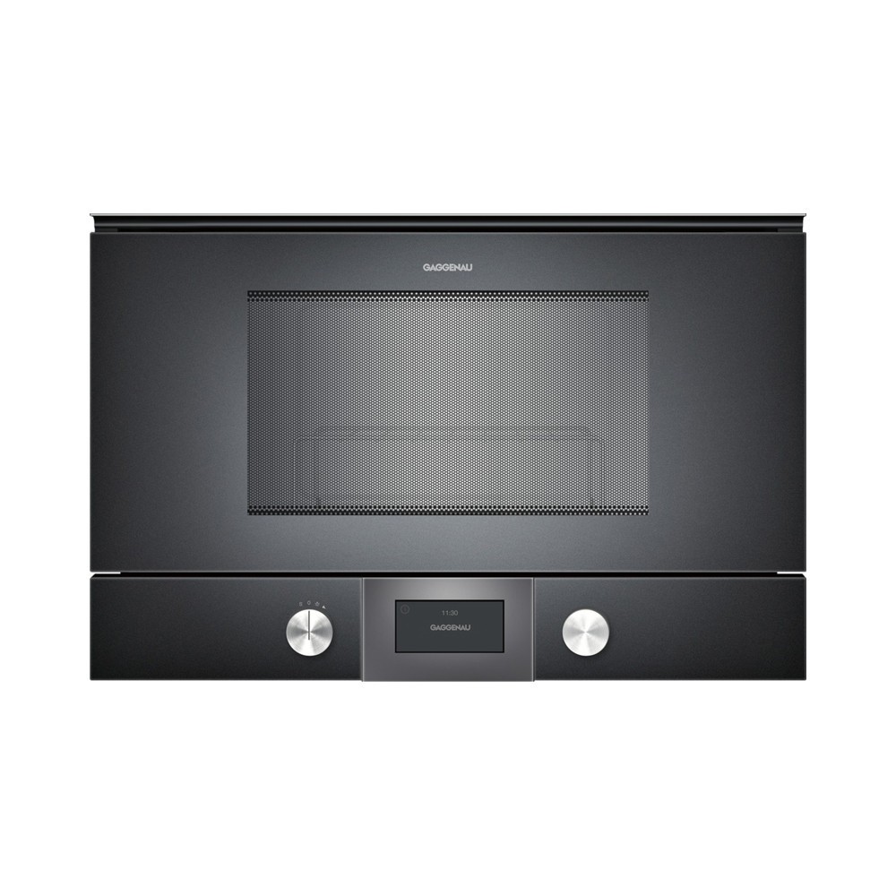 Gaggenau BMP224100 restant rechtsdraaiend