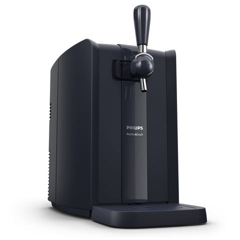 Philips Biertapinstallatie Perfect Draft 5000 Series HD3761/60