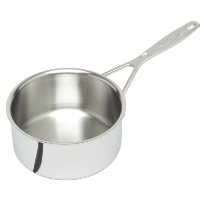 Demeyere  Industry 5 steelpan - 16 cm