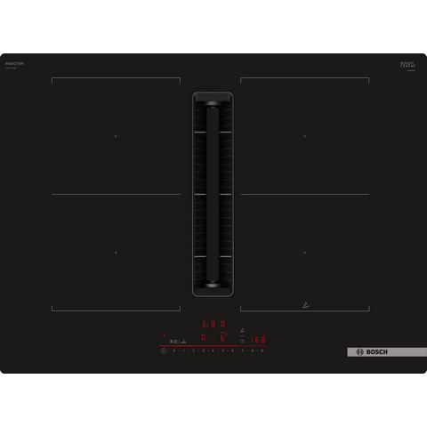 BOSCH Kookplaat met afzuigkap PVQ711H26E